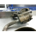 96X110 Engine Oil Pump From 1994 Chevrolet S10 Blazer  4.3